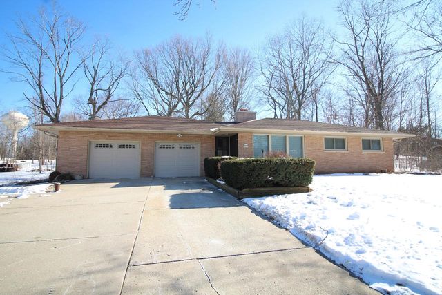 W153N9972 Neptune DRIVE, Germantown, WI 53022
