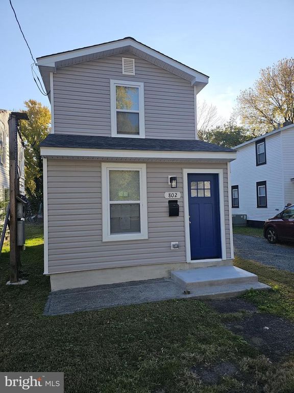 804 ALLEN ST, Cambridge, MD 21613