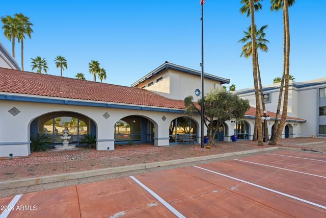 17404 N 99TH Avenue 106, Sun City, AZ 85373