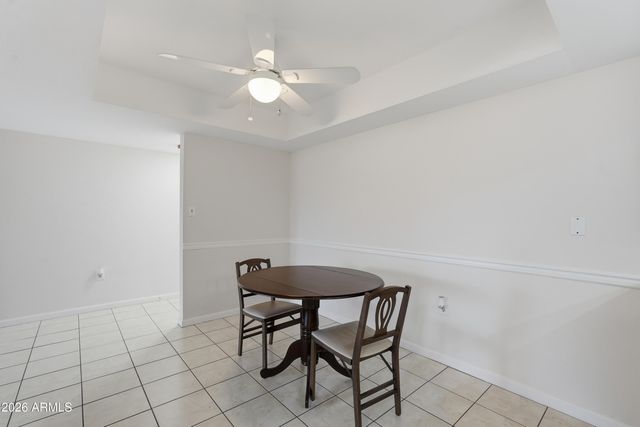 17404 N 99TH Avenue 106, Sun City, AZ 85373