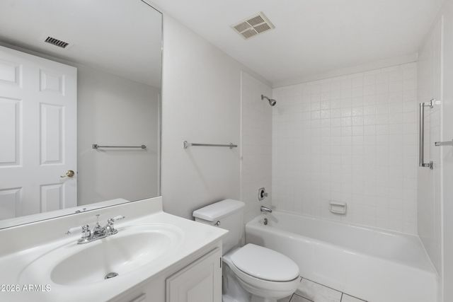 17404 N 99TH Avenue 106, Sun City, AZ 85373