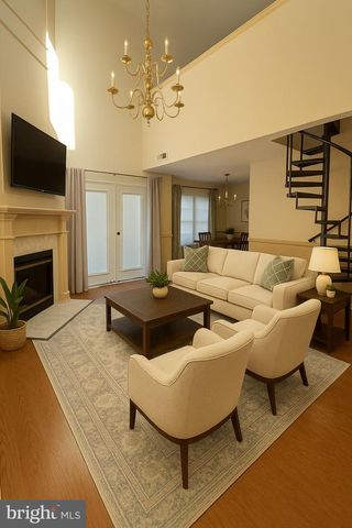 301 TAVISTOCK, Cherry Hill, NJ 08034