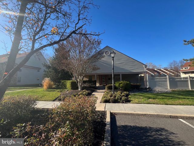 301 TAVISTOCK, Cherry Hill, NJ 08034