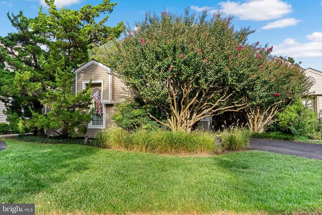 7554 CROSS GATE LN, Alexandria, VA 22315