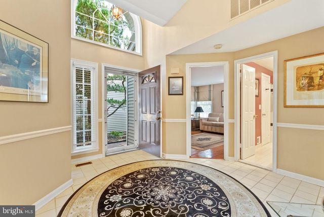 7554 CROSS GATE LN, Alexandria, VA 22315
