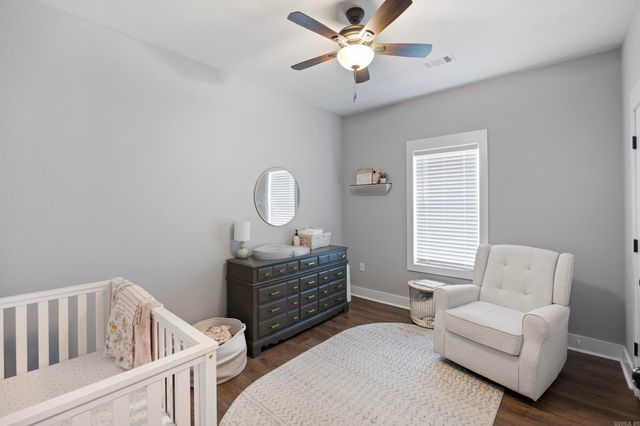 38 Sunset Boulevard, Morrilton, AR 72110