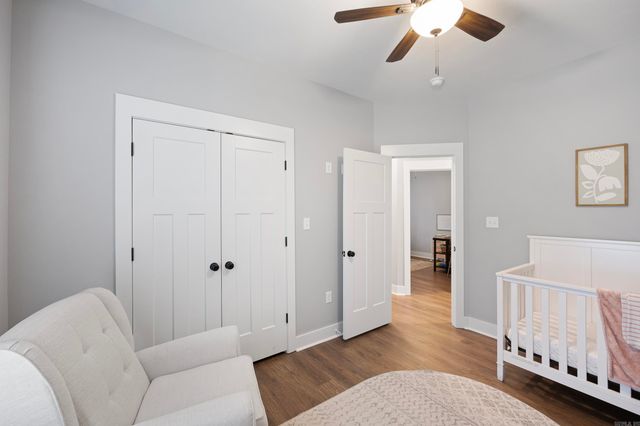 38 Sunset Boulevard, Morrilton, AR 72110