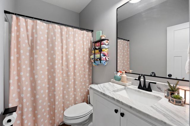 38 Sunset Boulevard, Morrilton, AR 72110