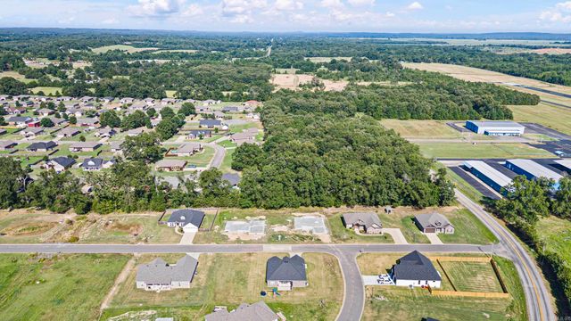 38 Sunset Boulevard, Morrilton, AR 72110