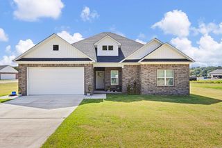 38 Sunset Boulevard, Morrilton, AR 72110