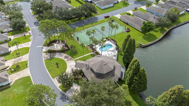 2152 STONEY POINTE DRIVE, Lakeland, FL 33813
