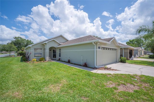 2152 STONEY POINTE DRIVE, Lakeland, FL 33813