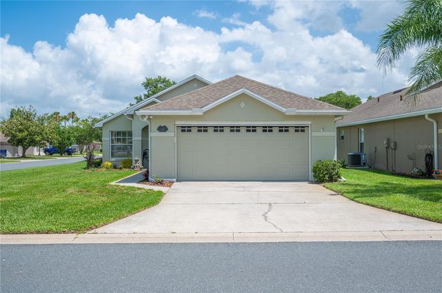 2152 STONEY POINTE DRIVE, Lakeland, FL 33813