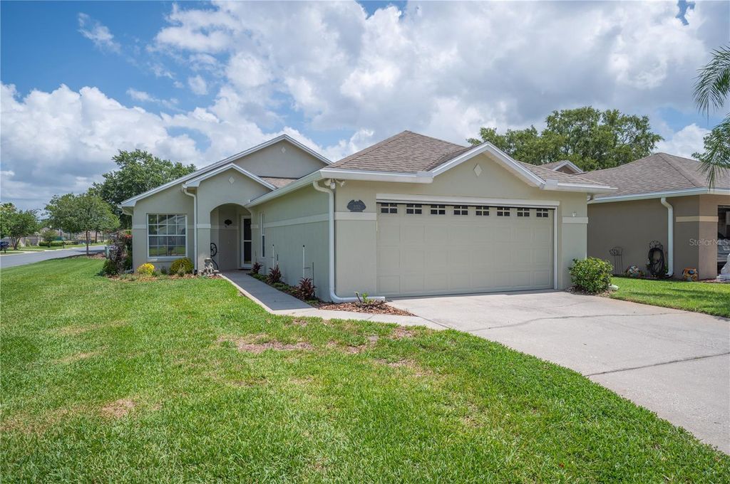 2152 STONEY POINTE DRIVE, Lakeland, FL 33813