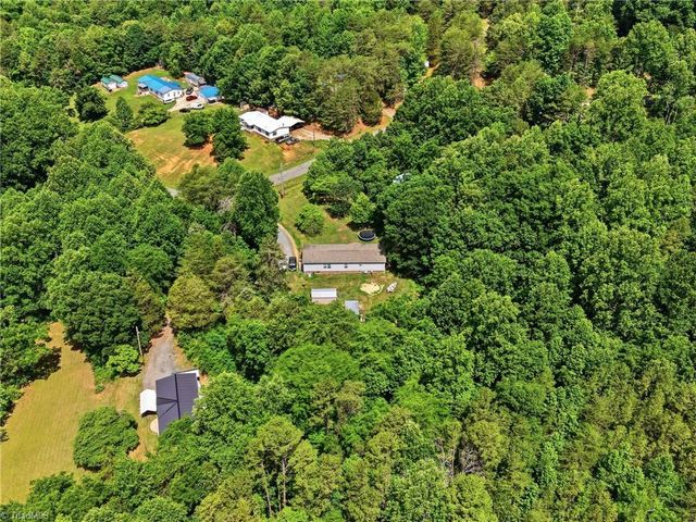 121 Sweetbriar Road, Thomasville, NC 27360