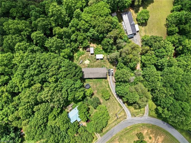121 Sweetbriar Road, Thomasville, NC 27360