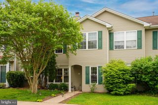 109 HAWTHORNE CT, Collegeville, PA 19426