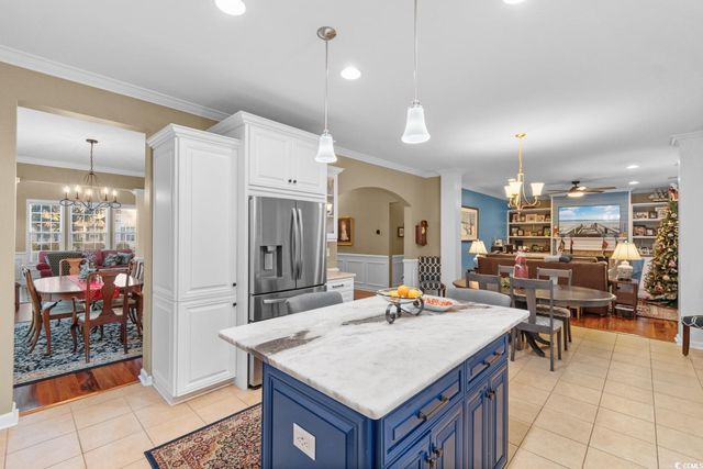 60 Summerlight Dr., Murrells Inlet, SC 29576