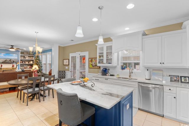 60 Summerlight Dr., Murrells Inlet, SC 29576