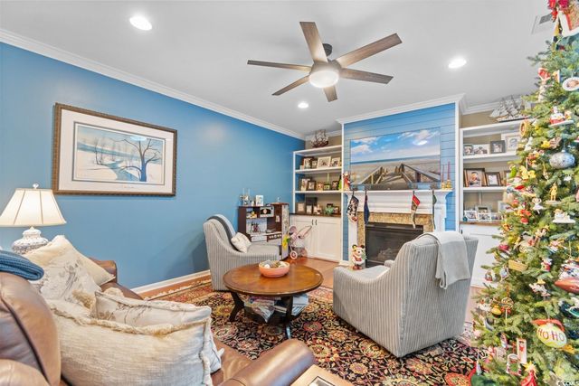 60 Summerlight Dr., Murrells Inlet, SC 29576