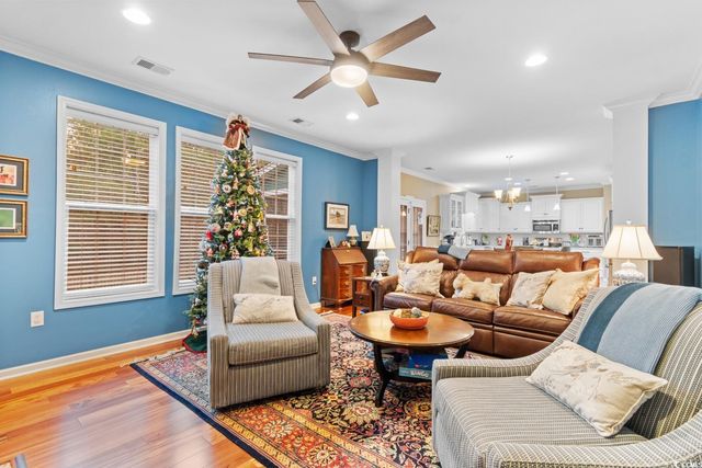 60 Summerlight Dr., Murrells Inlet, SC 29576