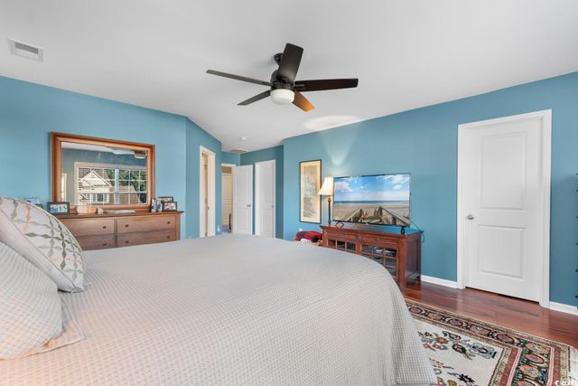 60 Summerlight Dr., Murrells Inlet, SC 29576