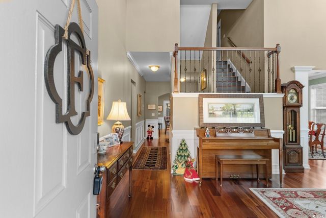 60 Summerlight Dr., Murrells Inlet, SC 29576