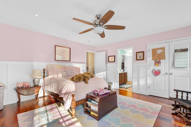 60 Summerlight Dr., Murrells Inlet, SC 29576