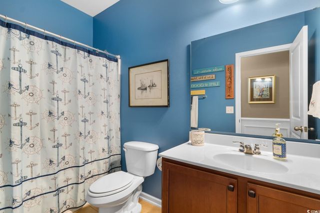 60 Summerlight Dr., Murrells Inlet, SC 29576