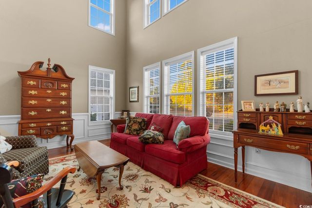 60 Summerlight Dr., Murrells Inlet, SC 29576