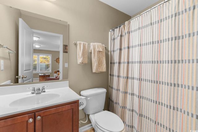 60 Summerlight Dr., Murrells Inlet, SC 29576