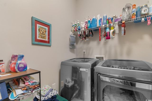 60 Summerlight Dr., Murrells Inlet, SC 29576