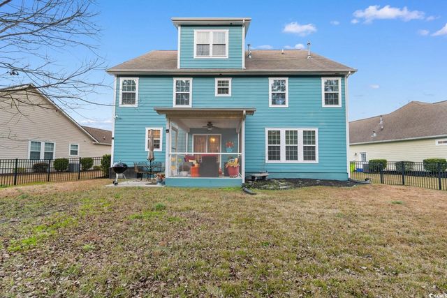 60 Summerlight Dr., Murrells Inlet, SC 29576