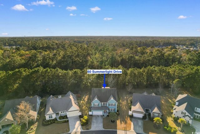 60 Summerlight Dr., Murrells Inlet, SC 29576