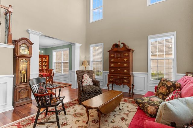 60 Summerlight Dr., Murrells Inlet, SC 29576