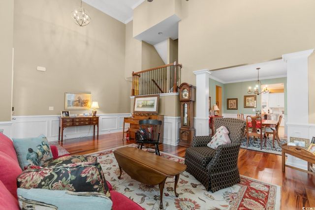 60 Summerlight Dr., Murrells Inlet, SC 29576