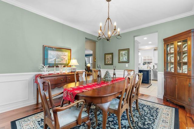 60 Summerlight Dr., Murrells Inlet, SC 29576