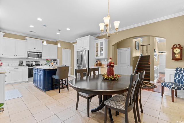 60 Summerlight Dr., Murrells Inlet, SC 29576