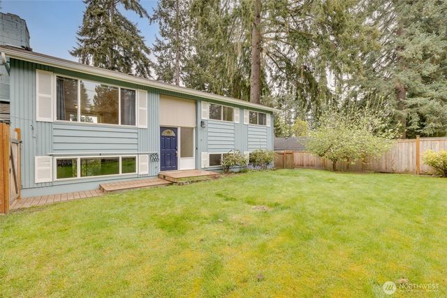 16610 SE 24th Street, Bellevue, WA 98008