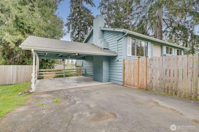 16610 SE 24th Street, Bellevue, WA 98008