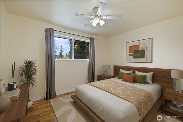 16610 SE 24th Street, Bellevue, WA 98008