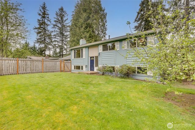 16610 SE 24th Street, Bellevue, WA 98008