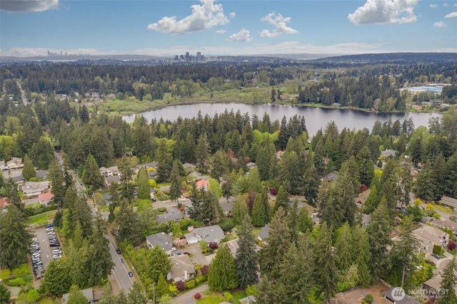 16610 SE 24th Street, Bellevue, WA 98008