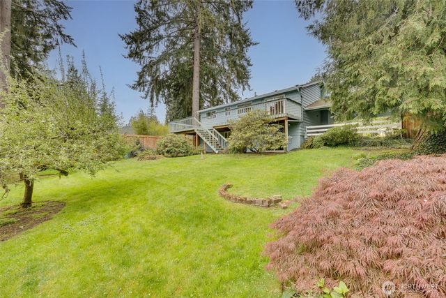 16610 SE 24th Street, Bellevue, WA 98008