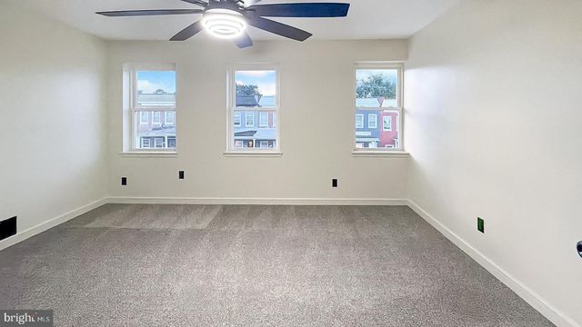 2611 LAURETTA AVE, Baltimore, MD 21223