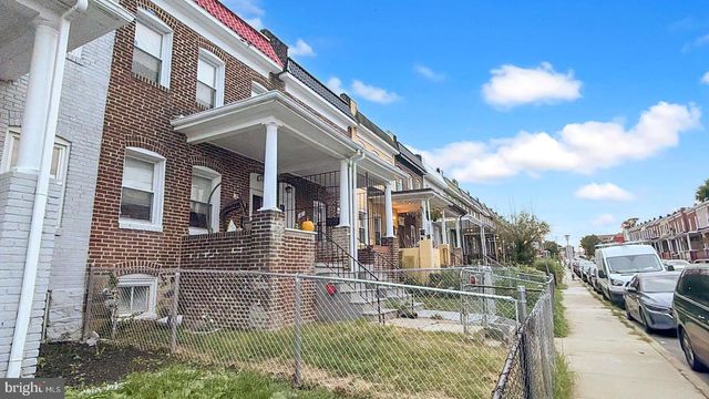 2611 LAURETTA AVE, Baltimore, MD 21223