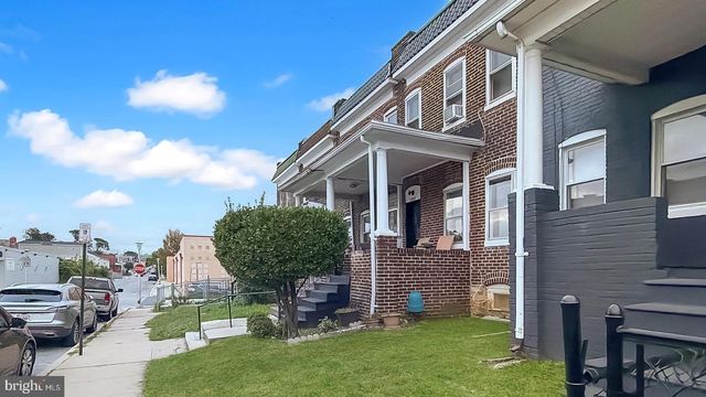 2611 LAURETTA AVE, Baltimore, MD 21223