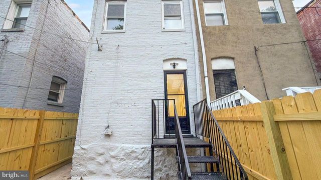 2611 LAURETTA AVE, Baltimore, MD 21223