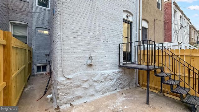 2611 LAURETTA AVE, Baltimore, MD 21223
