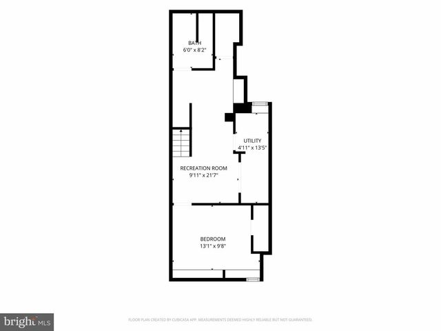 2611 LAURETTA AVE, Baltimore, MD 21223